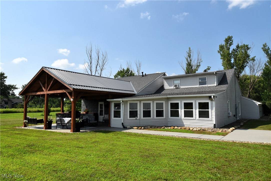 North Jackson, OH 44451,14223 N Palmyra RD
