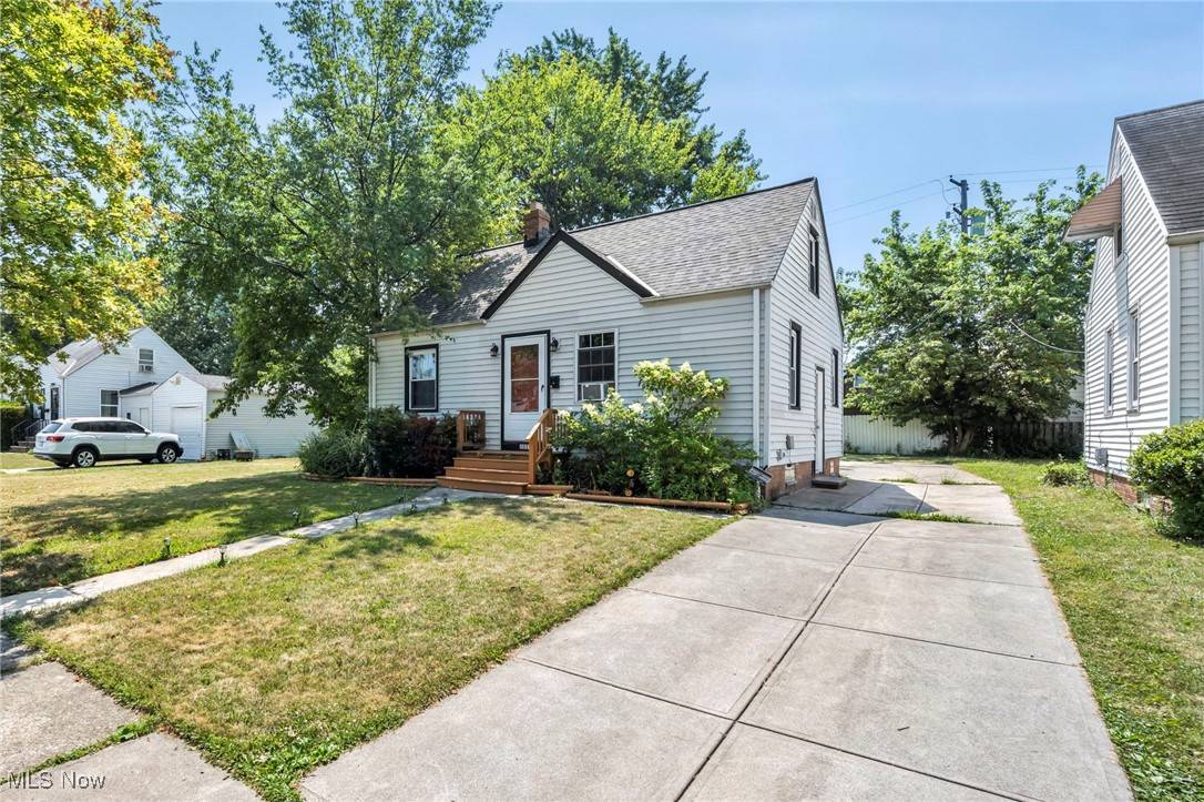 Euclid, OH 44123,20590 Morris AVE