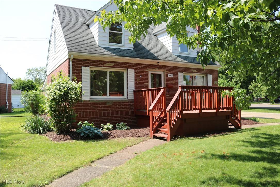 Akron, OH 44312,2621 Graham AVE