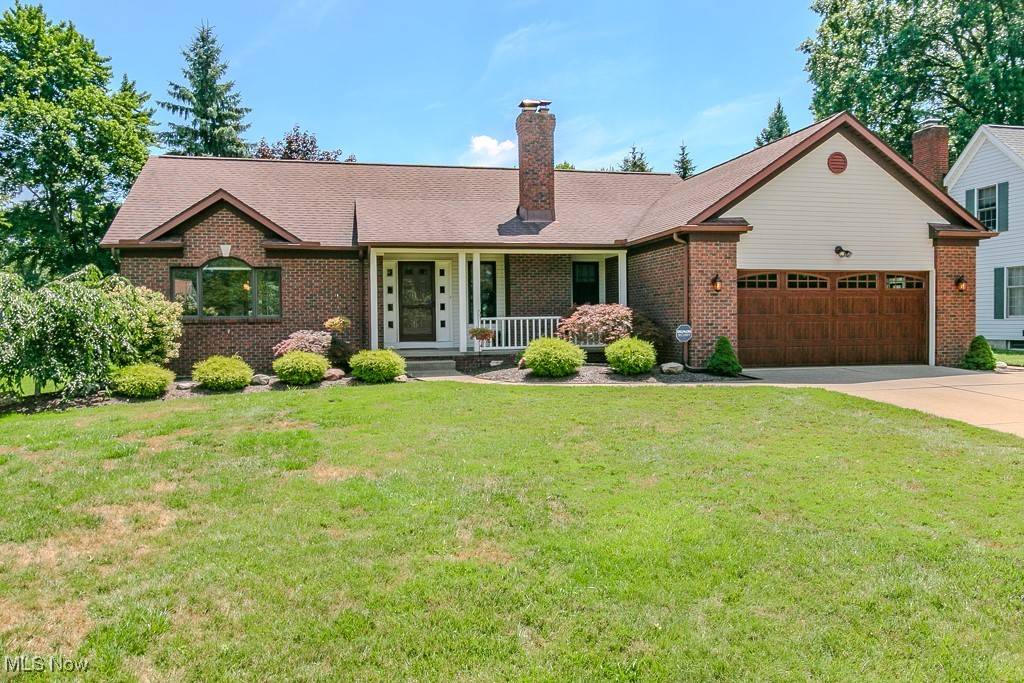Mentor, OH 44060,9258 Cherrystone DR