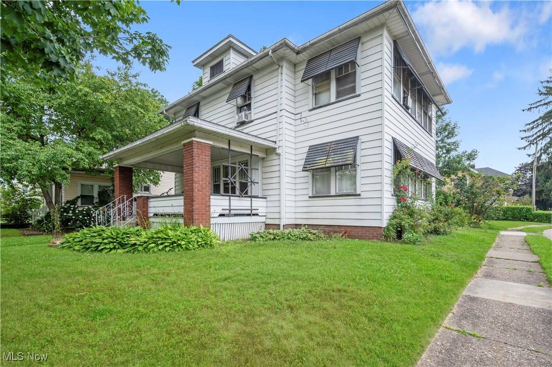 Massillon, OH 44646,1105 Kendal AVE NE