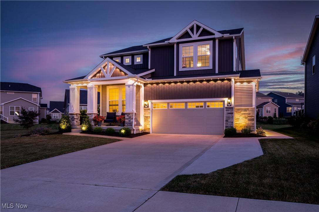 Wadsworth, OH 44281,1719 Cobham LN