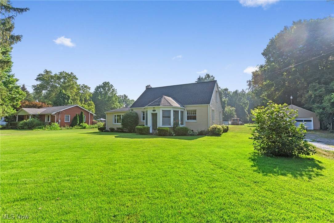 Painesville, OH 44077,540 Park RD