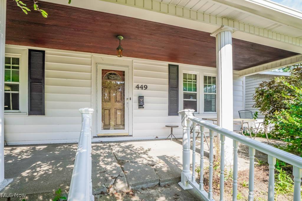 Massillon, OH 44646,449 17th ST NE