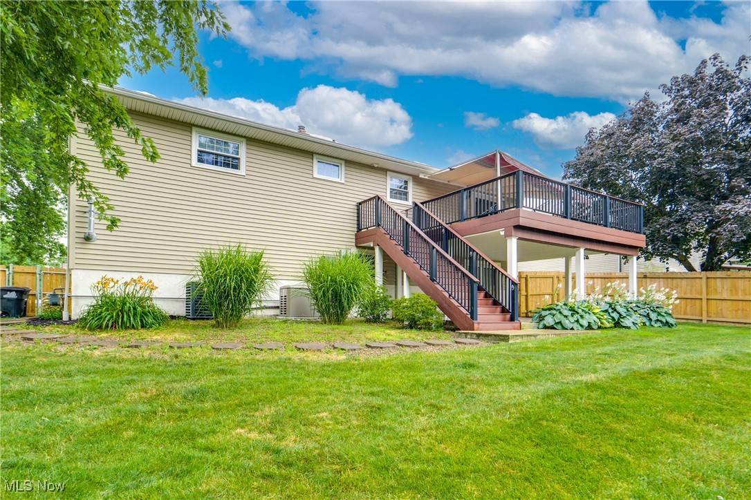 Brunswick, OH 44212,3985 Hilltop DR