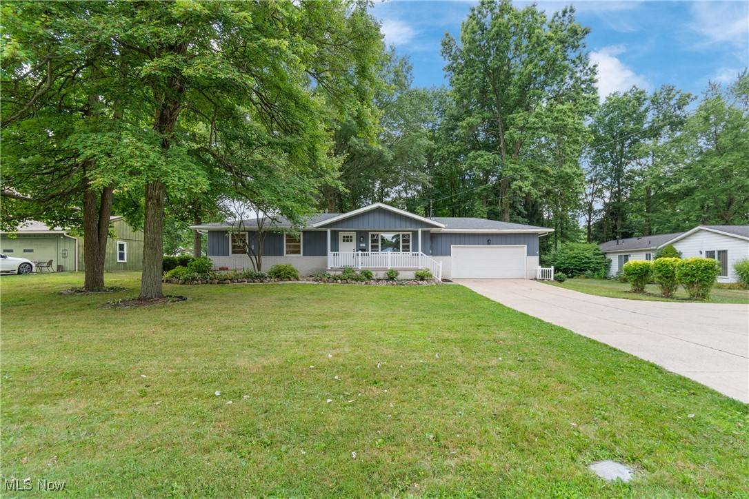 Tallmadge, OH 44278,107 W Howe RD