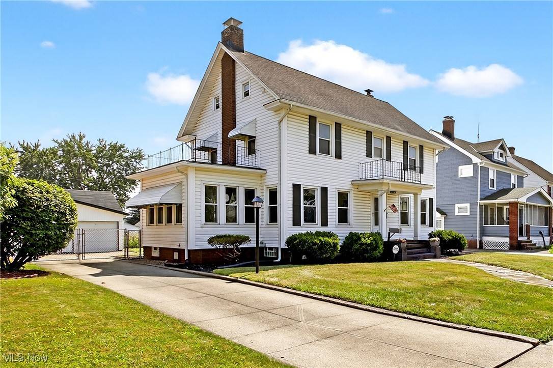 Garfield Heights, OH 44125,10302 S Highland AVE