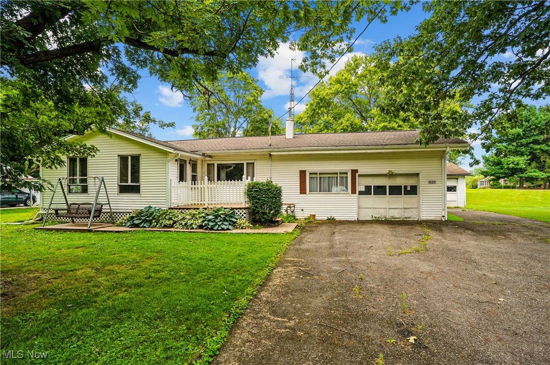 Massillon, OH 44647,1539 Kenyon AVE SW