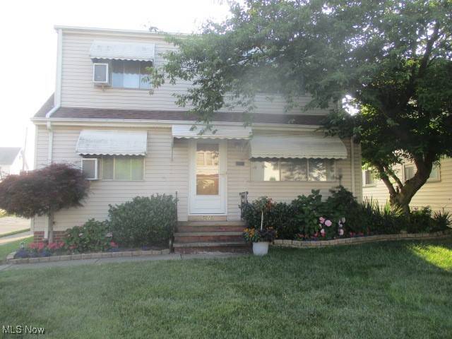Garfield Heights, OH 44125,5010 E 110 th ST