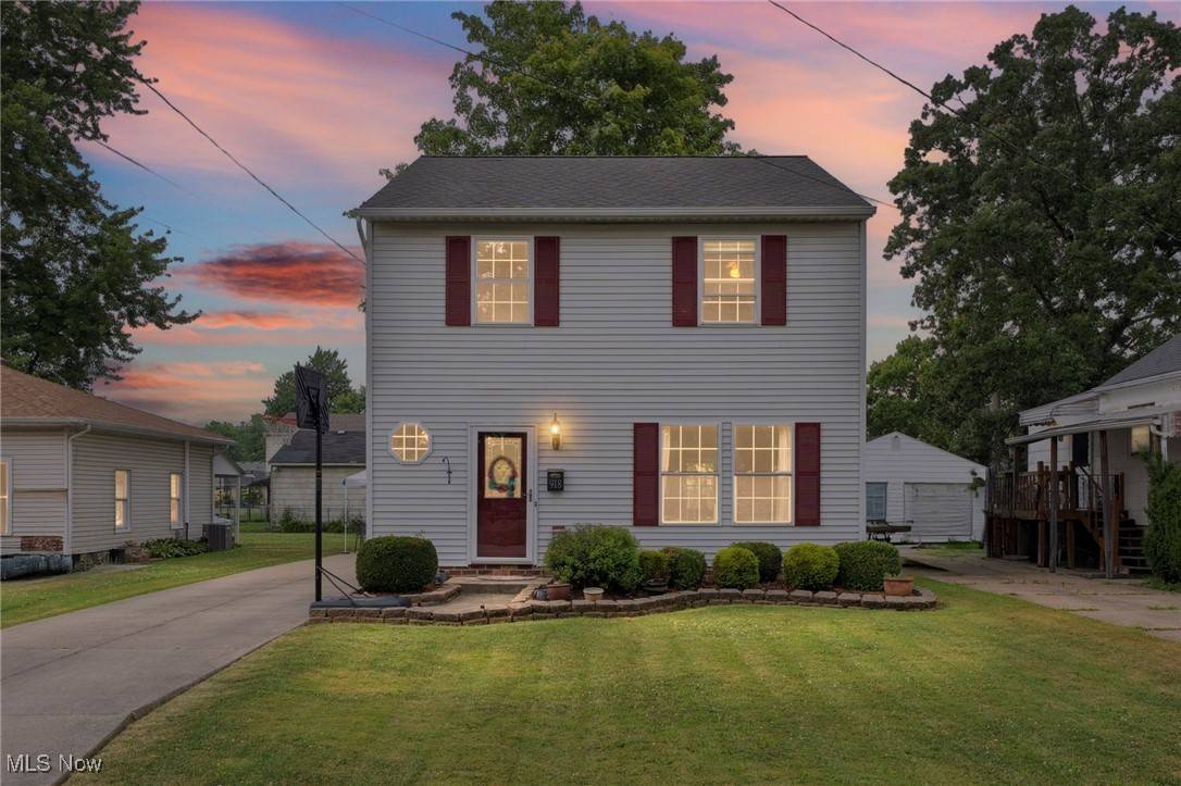 Eastlake, OH 44095,918 E 349th ST