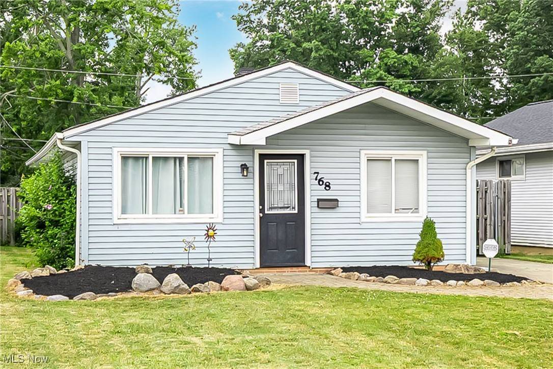 Eastlake, OH 44095,768 E 347th ST