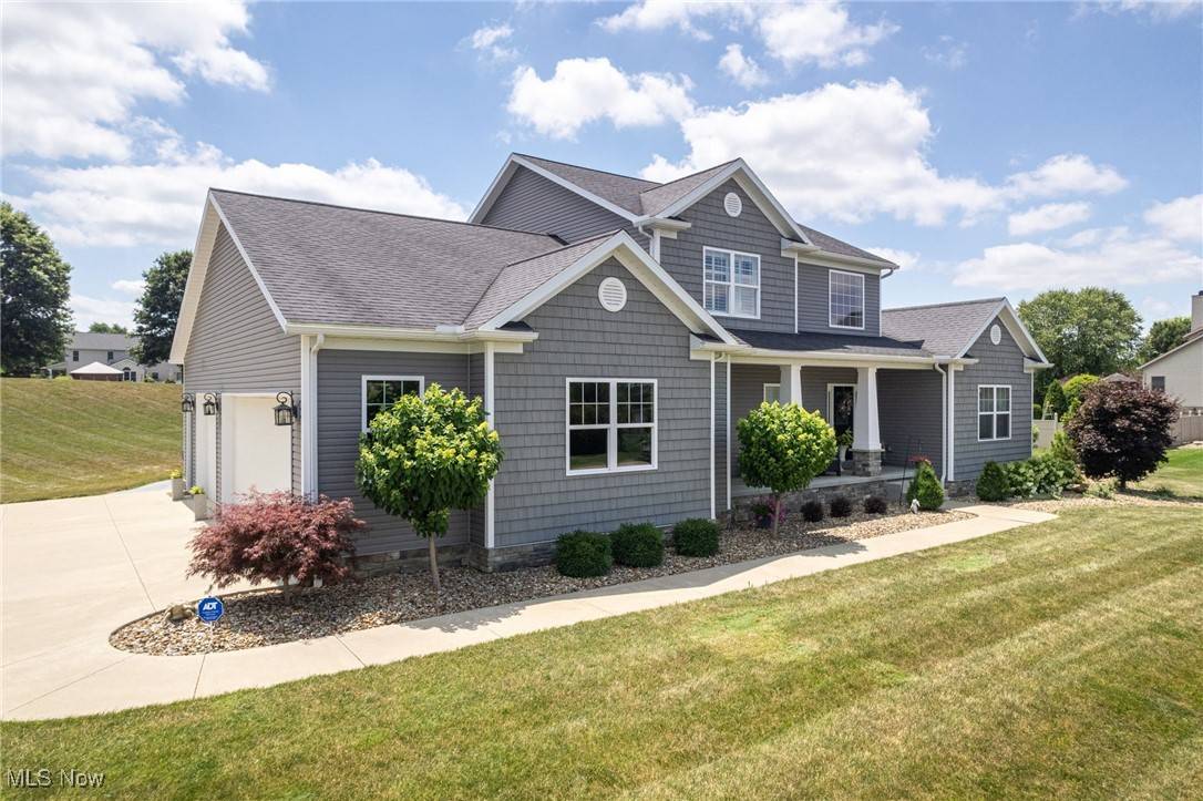 Norton, OH 44203,4024 Deerspring CT