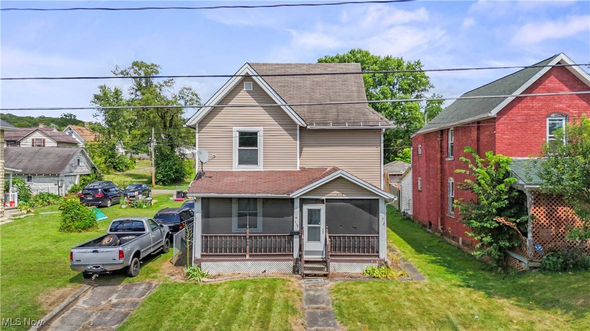 Mansfield, OH 44902,458 Wayne ST