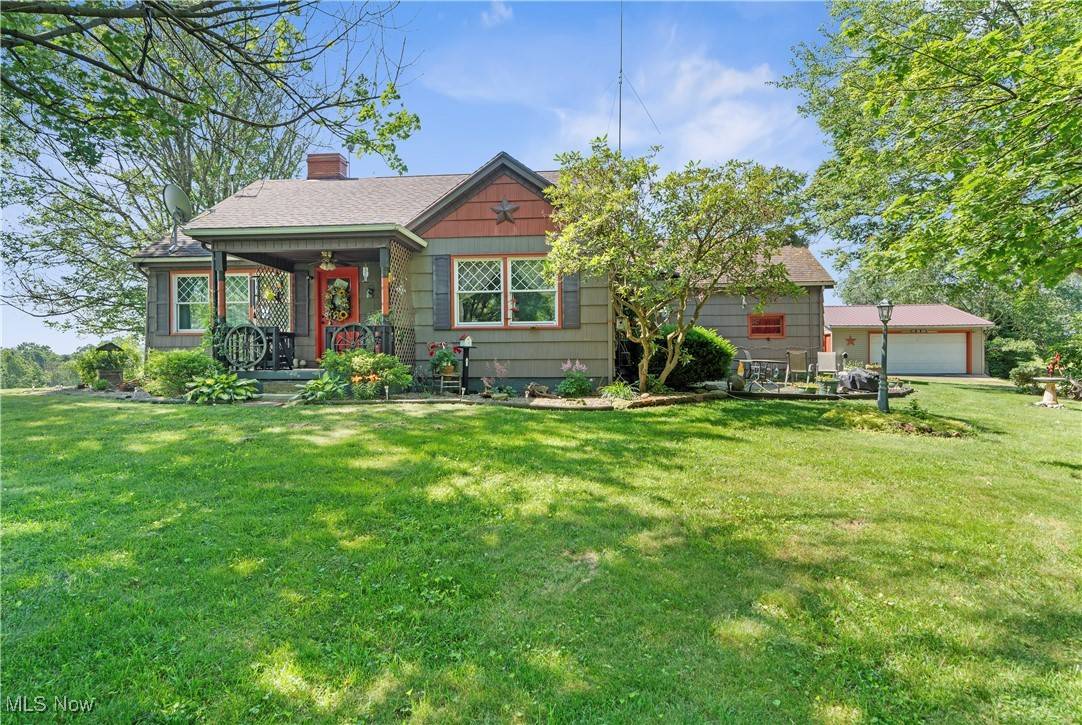 Jewett, OH 43986,42475 Rumley RD E