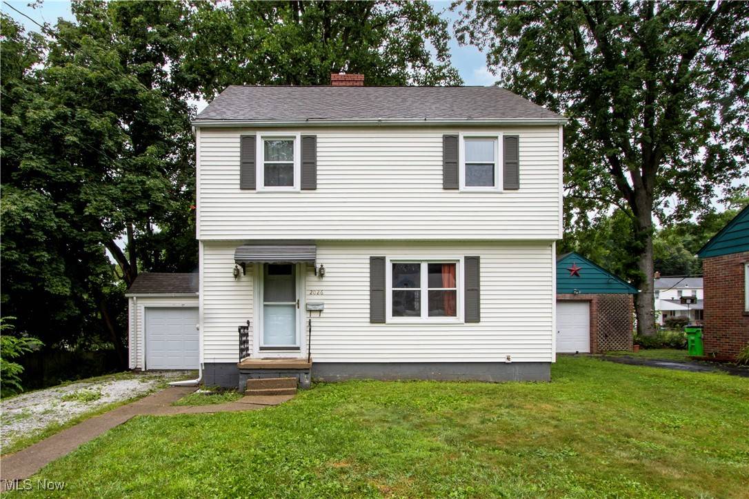 Wooster, OH 44691,2026 Orchard DR