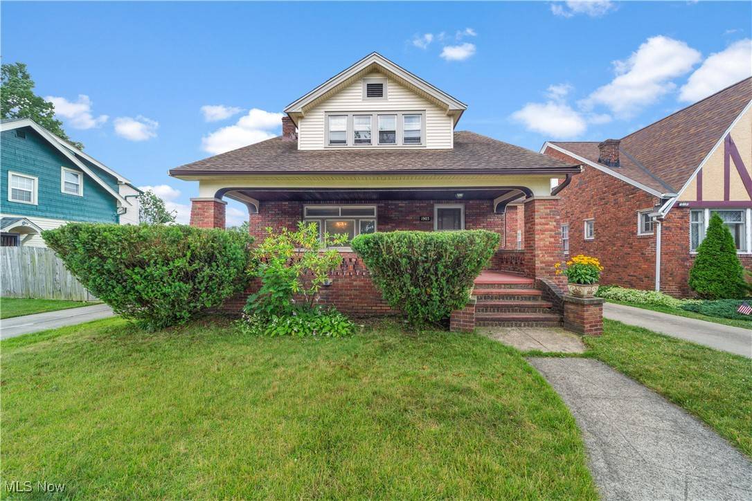 Cleveland, OH 44109,1903 Merl AVE