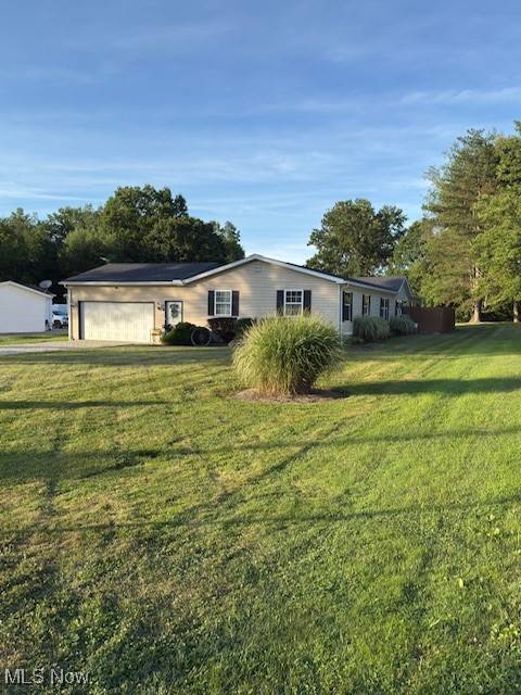 Rootstown, OH 44272,3868 Cook RD