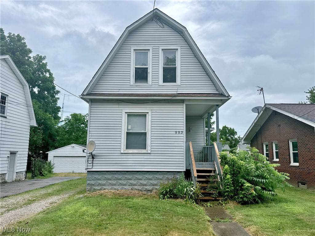 Akron, OH 44306,993 Concord AVE