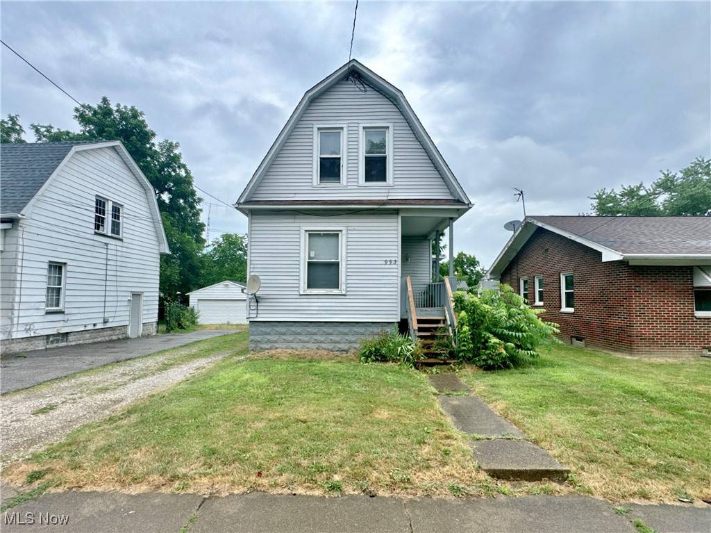 Akron, OH 44306,993 Concord AVE