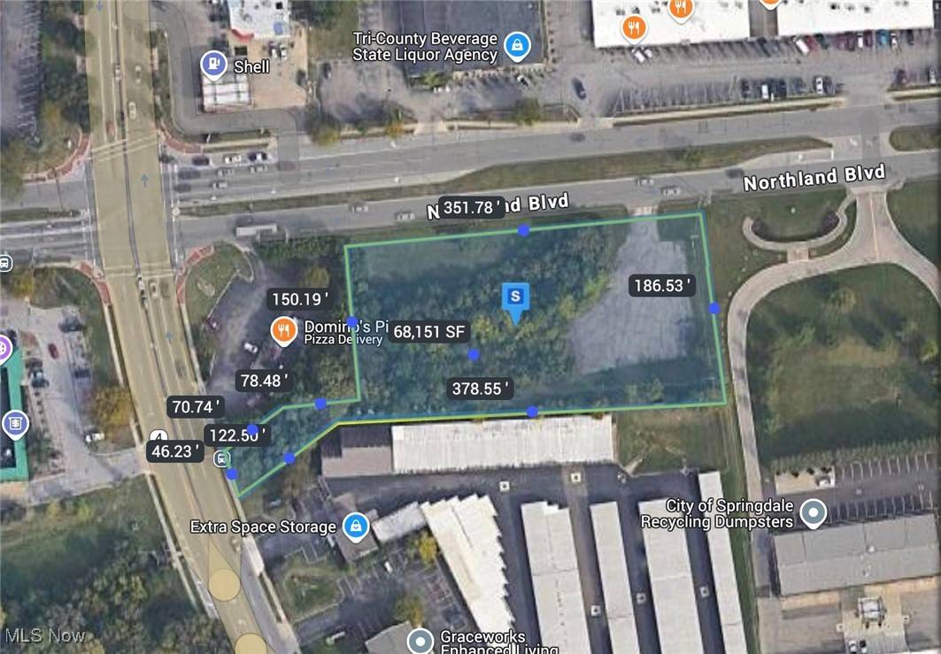 Cincinnati, OH 45246,365 Northland BLVD