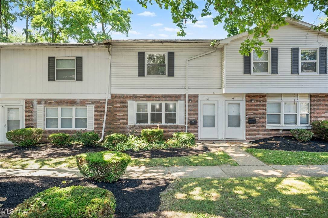 Painesville, OH 44077,762 Mentor AVE #48