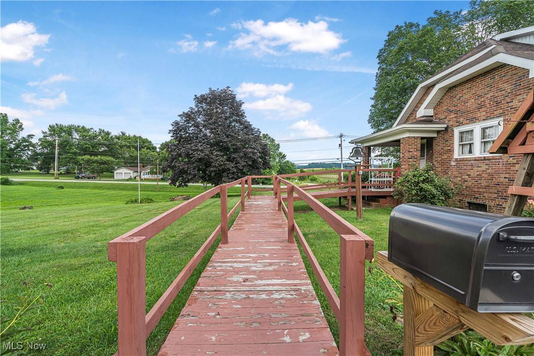 Roseville, OH 43777,6825 Rose Hill RD
