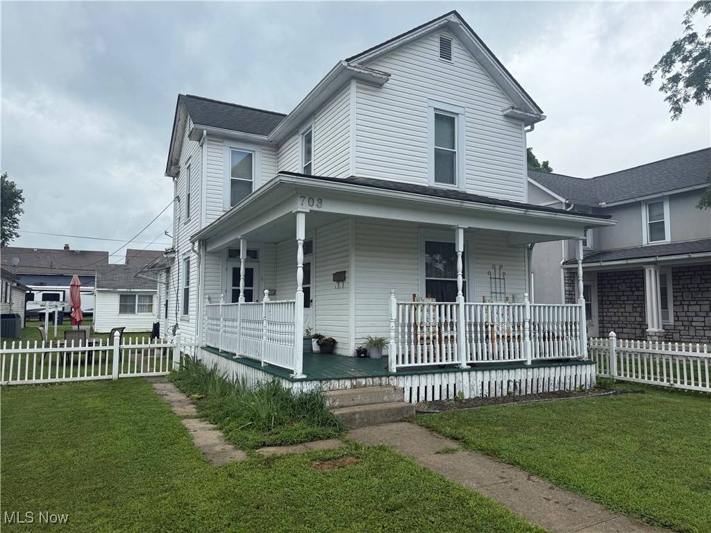 Lancaster, OH 43130,703 N Roosevelt AVE