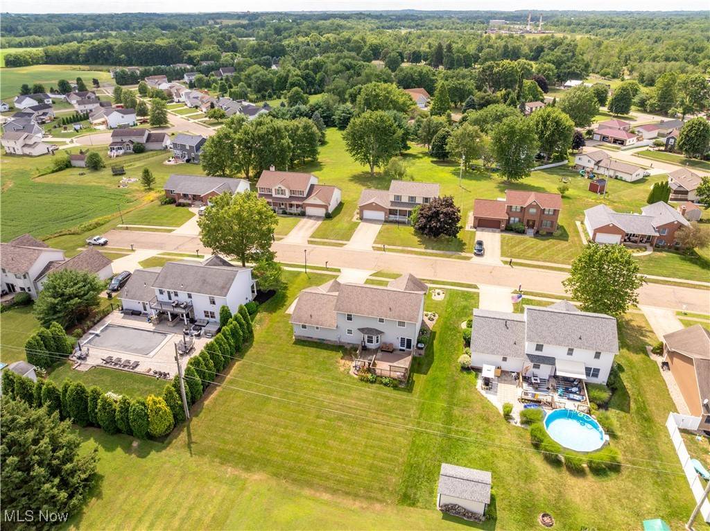 Louisville, OH 44641,1640 View Pointe AVE