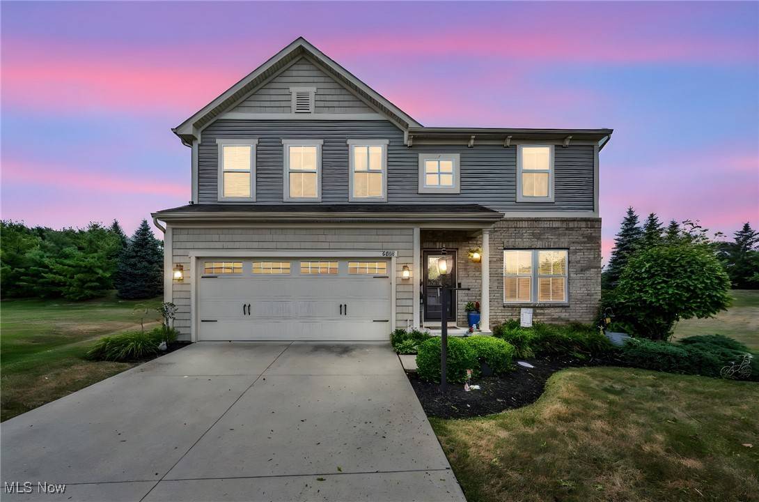 Mentor, OH 44060,8682 Prairie Grass LN