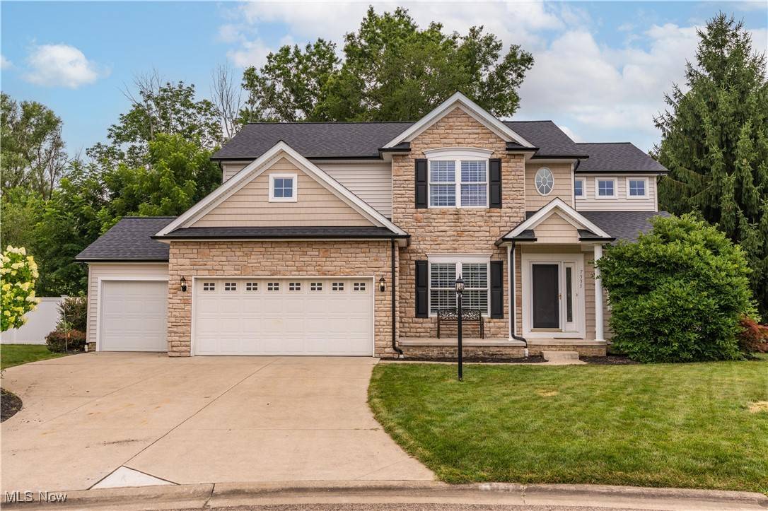 North Canton, OH 44720,7335 Bentham CIR NW