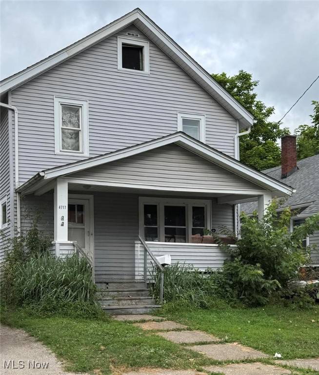 Ashtabula, OH 44004,4717 Strong AVE
