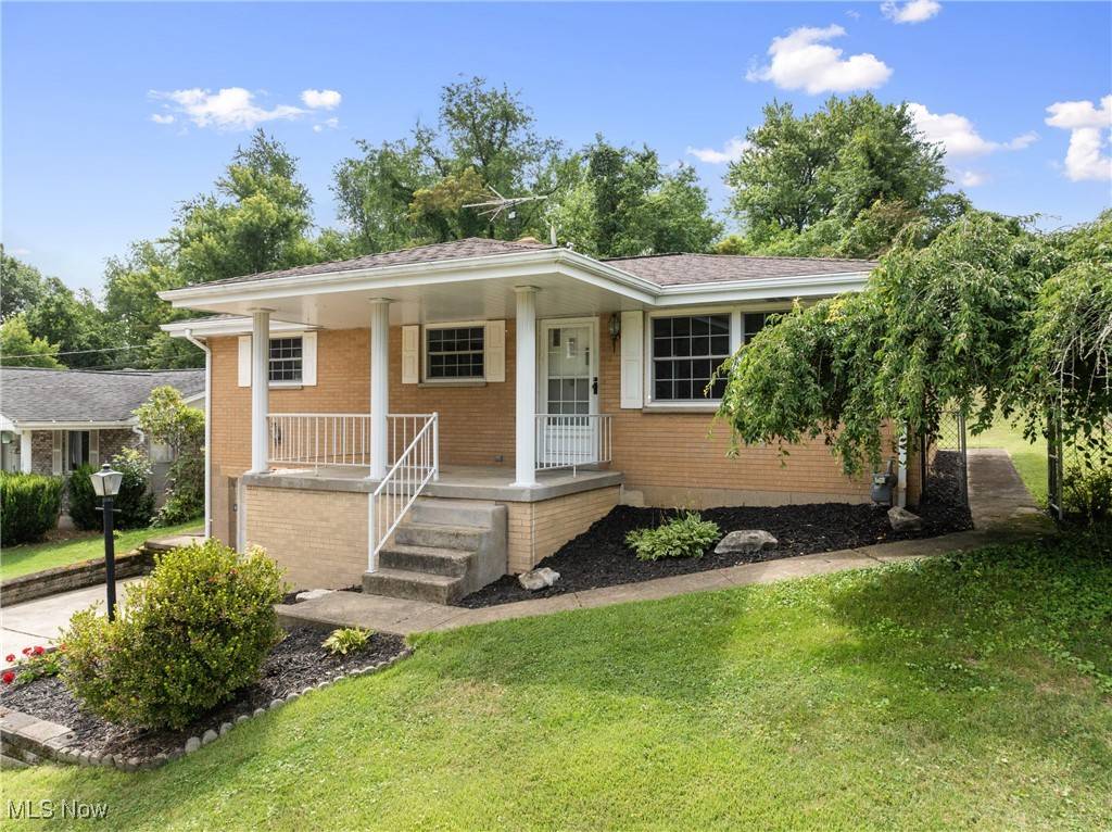 Wintersville, OH 43953,714 Douglas AVE
