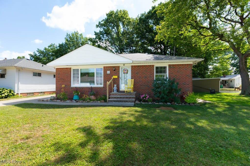 Willowick, OH 44095,685 E 300th ST