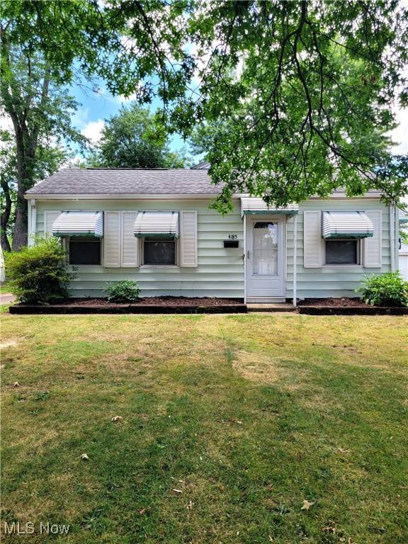 Massillon, OH 44647,485 Grosvenor AVE NW