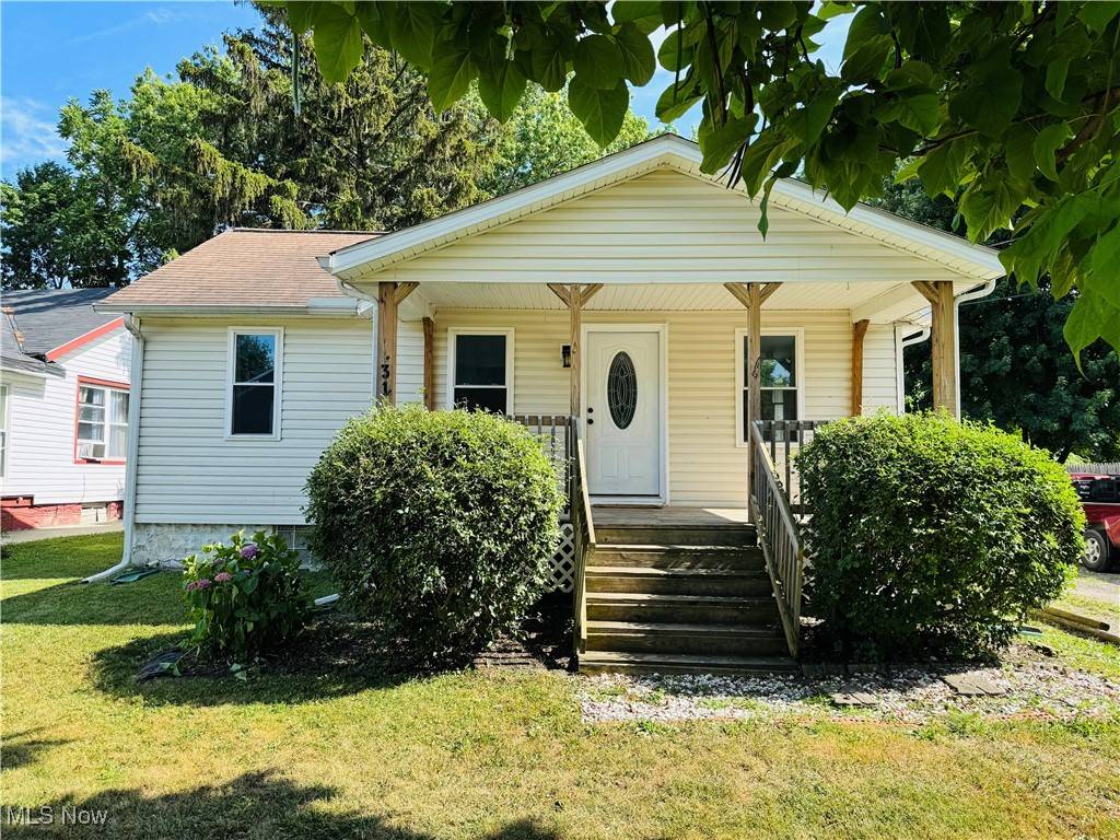 Painesville, OH 44077,31 Frederic ST