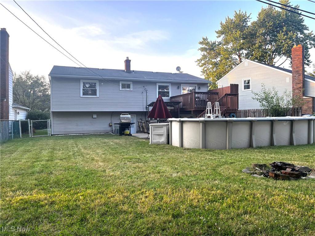 Fairview Park, OH 44126,22245 Sycamore DR