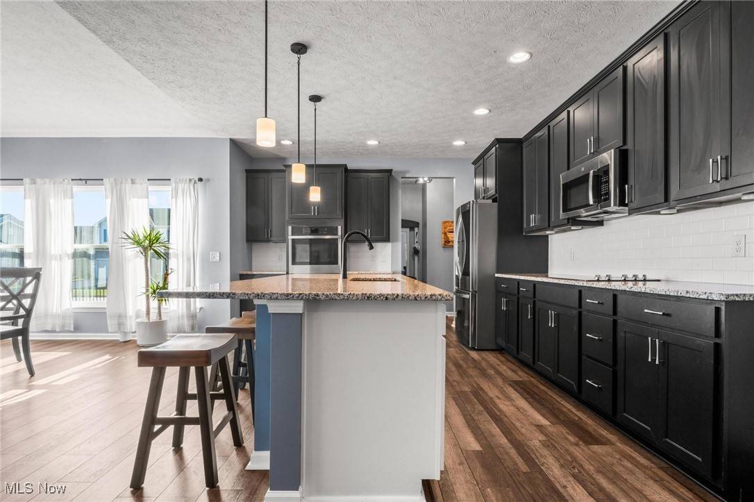 North Ridgeville, OH 44039,37174 Amber WAY