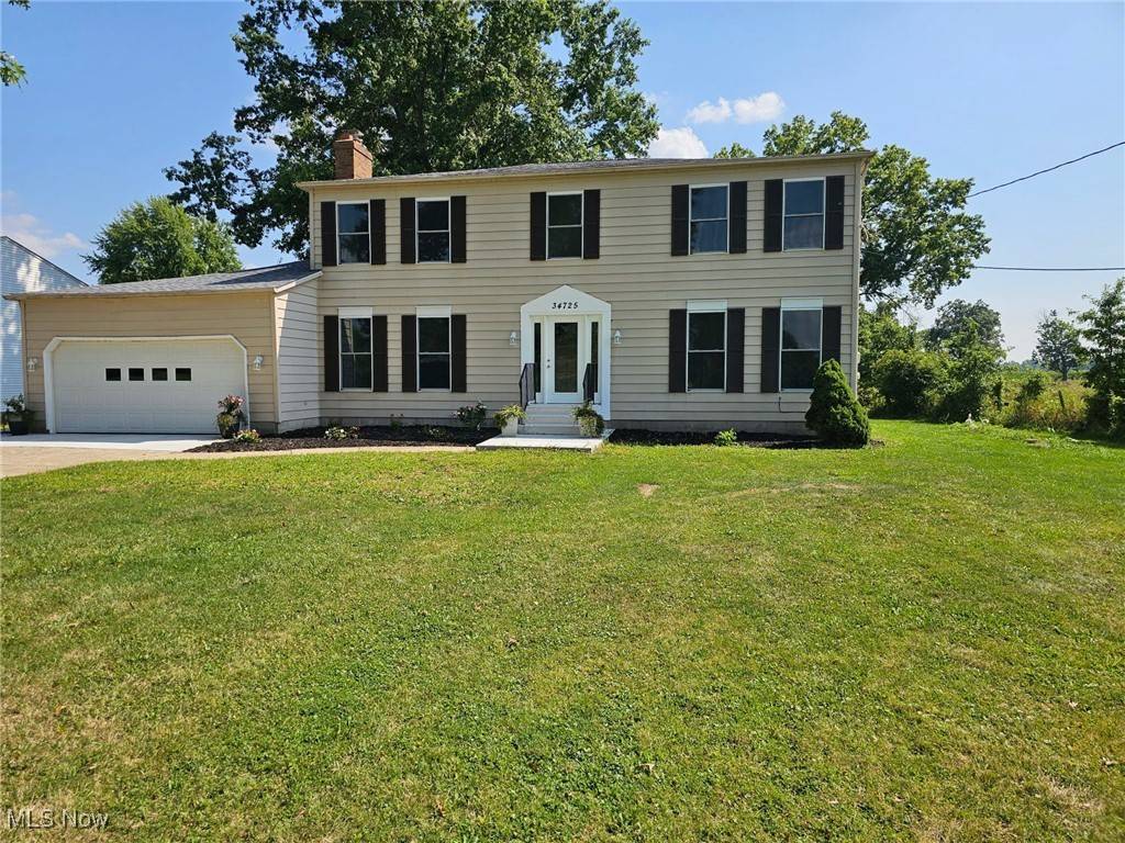 Columbia Station, OH 44028,34725 Capel RD