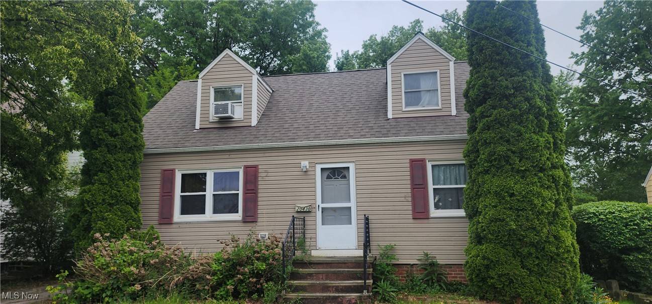 Euclid, OH 44119,20430 Miller AVE