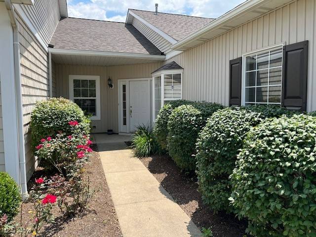 Massillon, OH 44647,4374 Forest Glen AVE NW