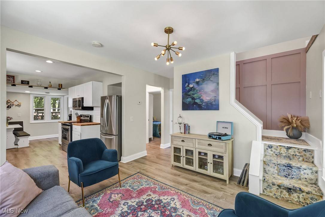 Fairview Park, OH 44126,21372 Northwood AVE