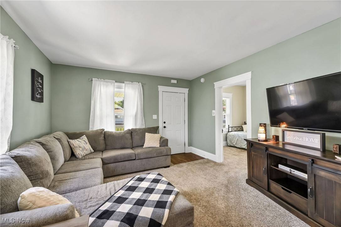 Parma, OH 44134,4210 Pershing AVE