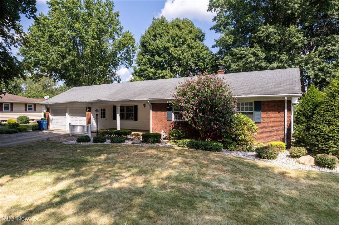 Clinton, OH 44216,6195 S Oval DR