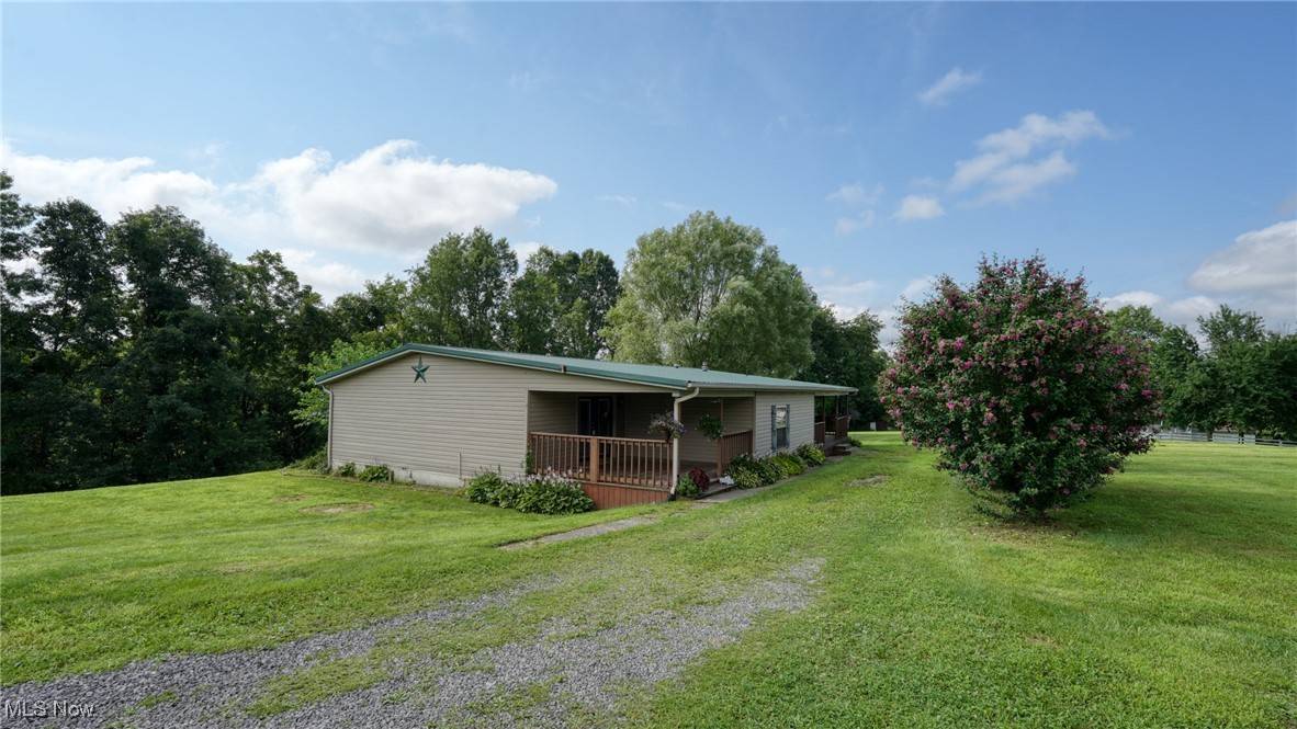 Senecaville, OH 43780,324 Rigby RD