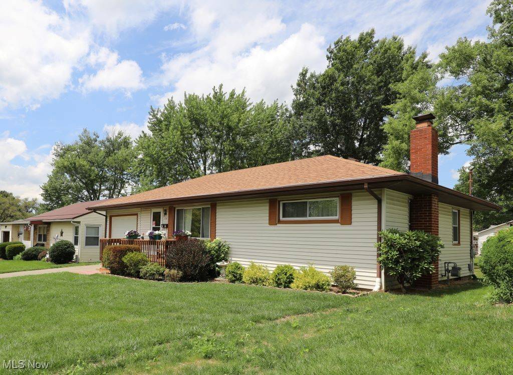 Salem, OH 44460,1700 Southeast BLVD