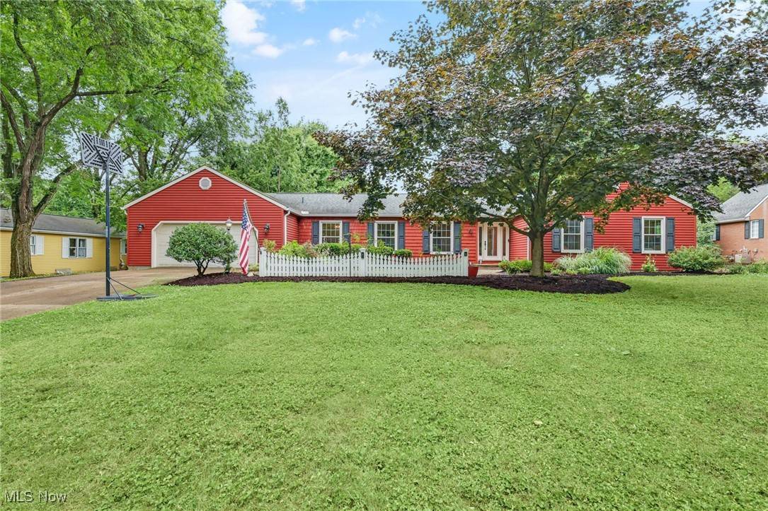 Wooster, OH 44691,1752 Morgan ST