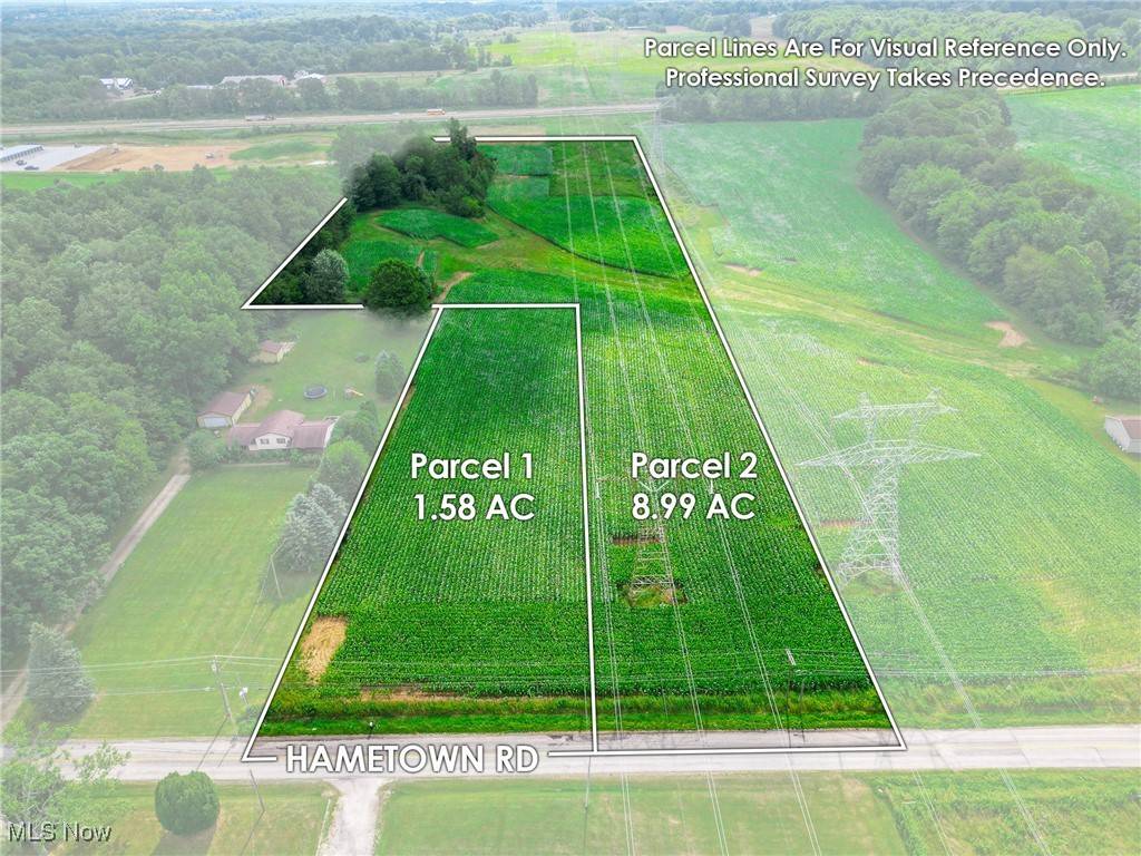 Doylestown, OH 44230,13841 Hametown RD
