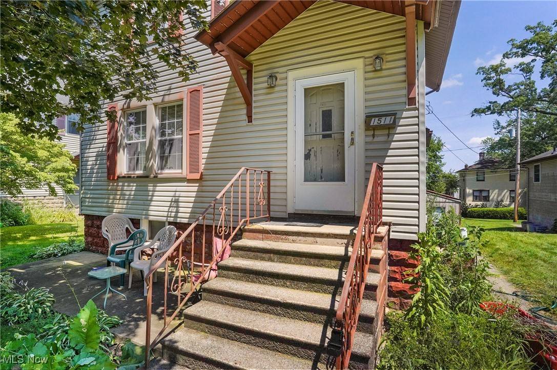 Masury, OH 44438,1511 Cullinan AVE