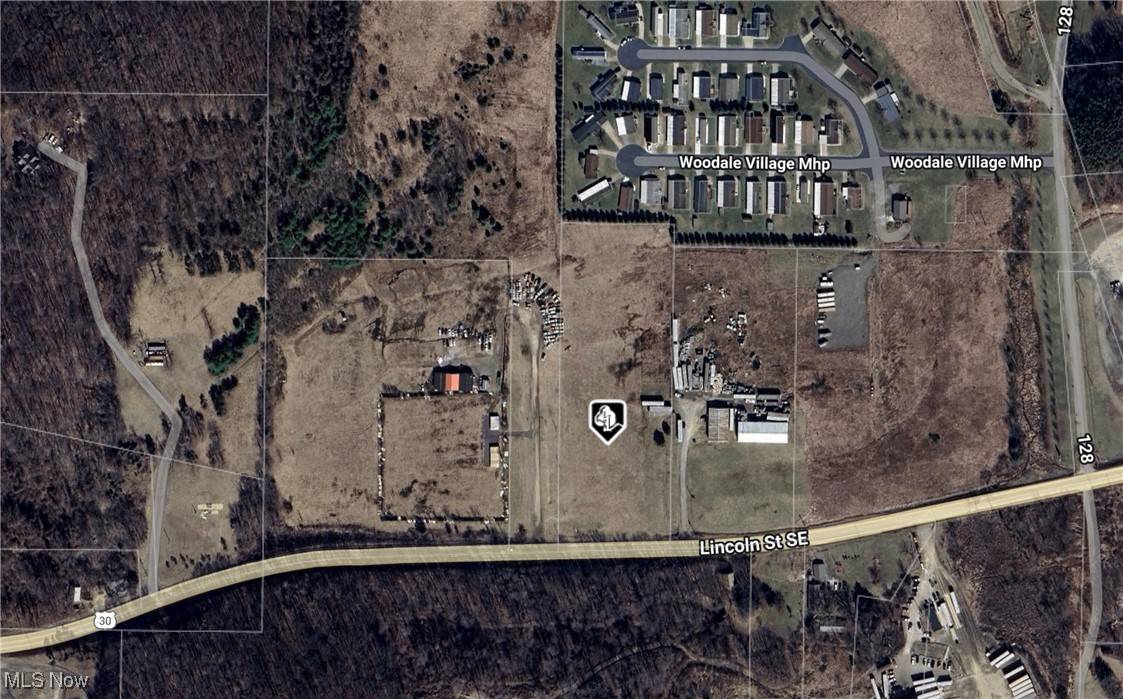 Minerva, OH 44657,Lincoln ST SE