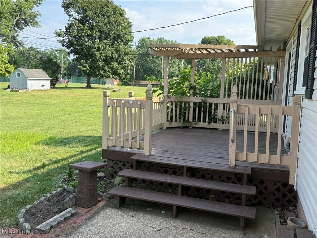Coshocton, OH 43812,1500 S 14th ST
